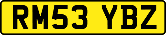 RM53YBZ