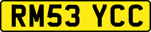 RM53YCC