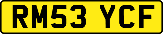 RM53YCF