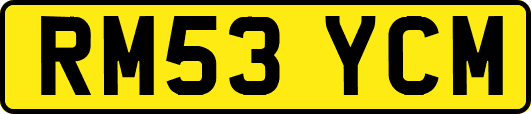 RM53YCM