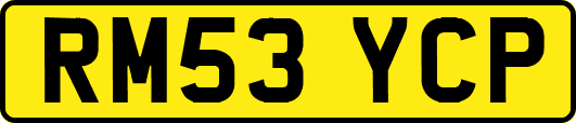 RM53YCP