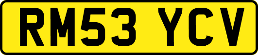RM53YCV