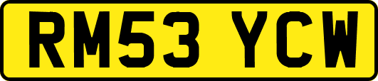 RM53YCW