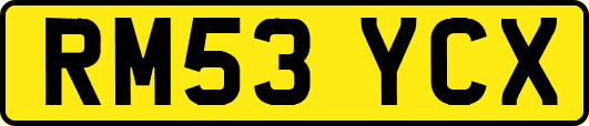 RM53YCX