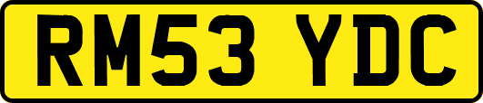 RM53YDC