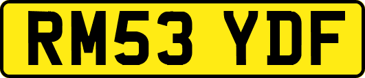 RM53YDF