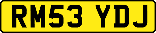 RM53YDJ