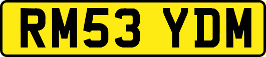 RM53YDM