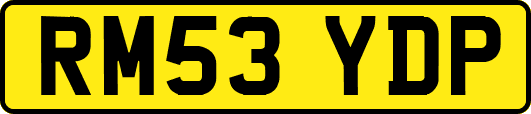 RM53YDP