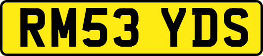 RM53YDS