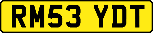 RM53YDT