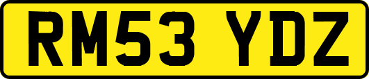 RM53YDZ