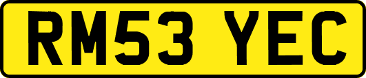 RM53YEC