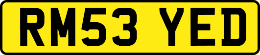 RM53YED