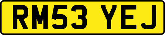 RM53YEJ