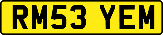 RM53YEM