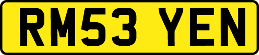 RM53YEN