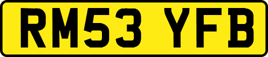 RM53YFB