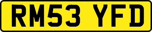 RM53YFD