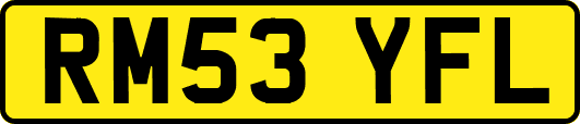 RM53YFL