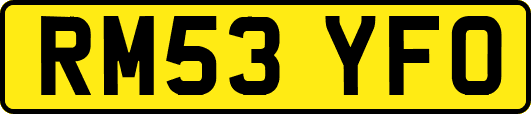 RM53YFO