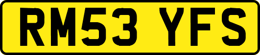 RM53YFS