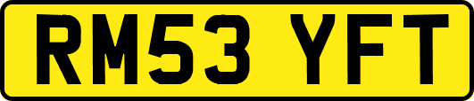 RM53YFT