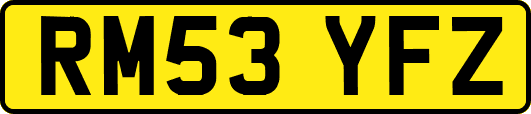 RM53YFZ