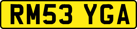 RM53YGA