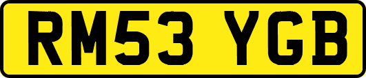 RM53YGB
