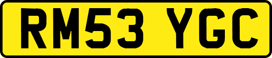 RM53YGC