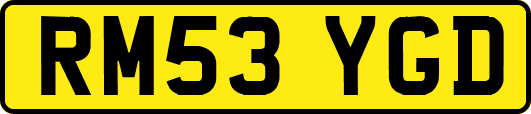 RM53YGD