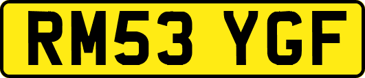 RM53YGF
