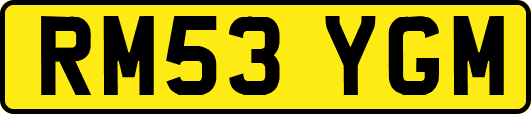 RM53YGM