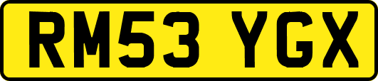 RM53YGX