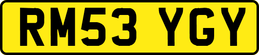 RM53YGY