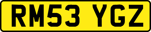 RM53YGZ