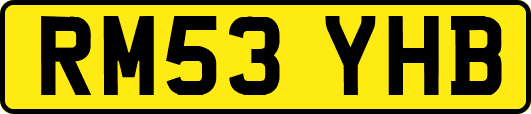 RM53YHB