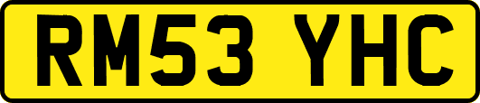 RM53YHC