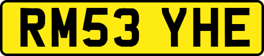 RM53YHE