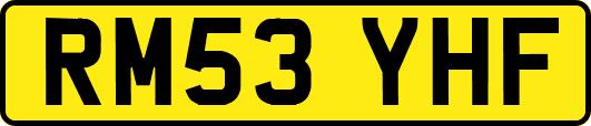 RM53YHF