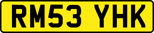 RM53YHK