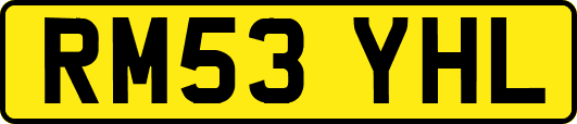 RM53YHL
