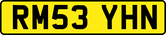 RM53YHN