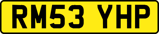 RM53YHP