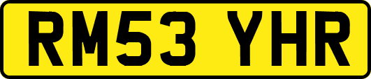 RM53YHR