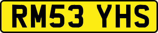 RM53YHS