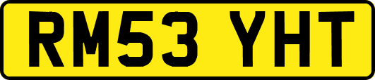 RM53YHT