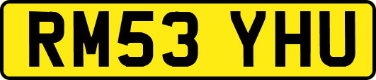 RM53YHU