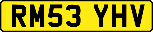 RM53YHV